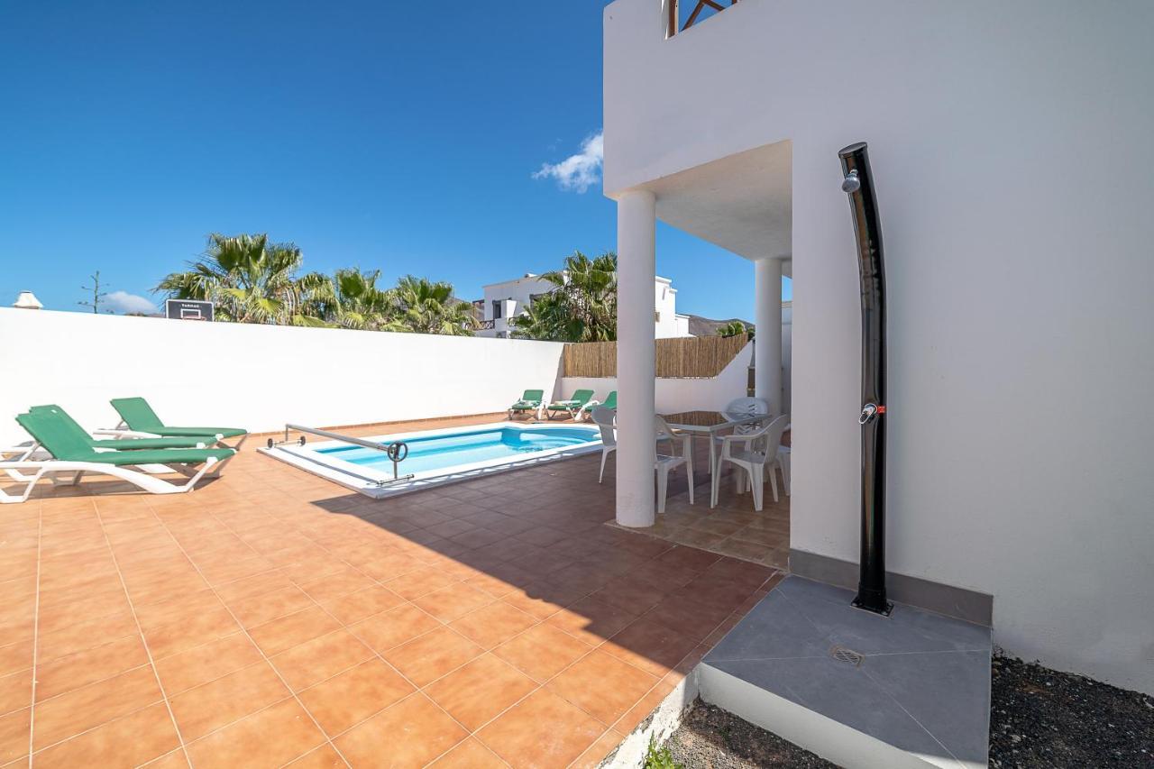 Casa Lago Playa Blanca  Exterior photo