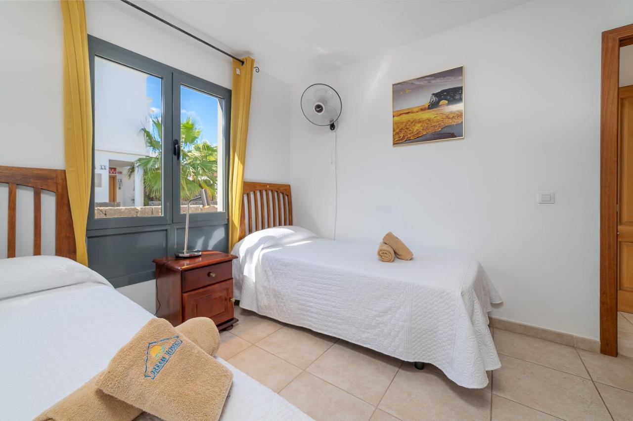 Casa Lago Playa Blanca  Exterior photo